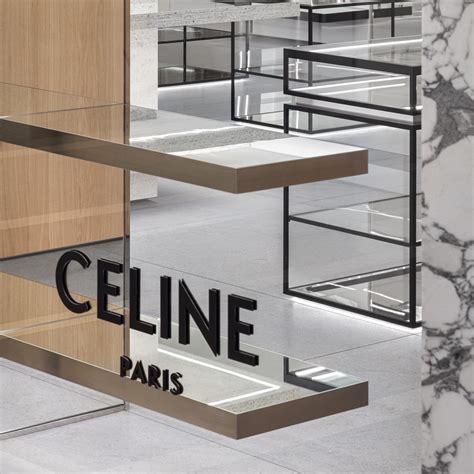 celine 京都|セリーヌ 京都大丸 .